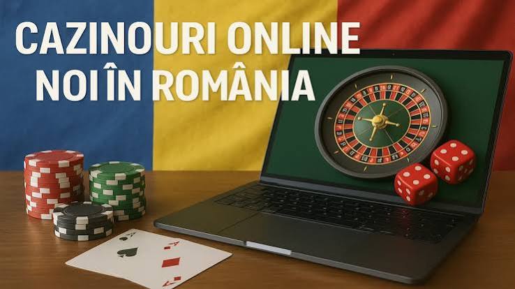 Cazinouri Noi Descoperă Cele Mai Moderne Locații de Distracție din România